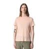 Houdini Sportswear Tree Tee - T-shirt - Damer | Hardloop