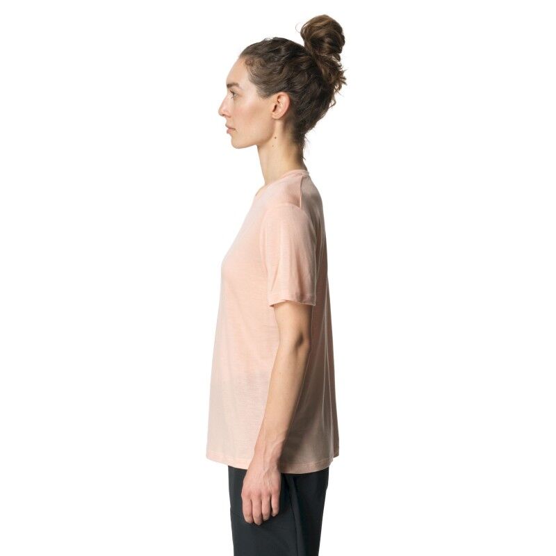 Houdini Sportswear Tree Tee - T-Shirt - Damen | Hardloop