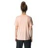 Houdini Sportswear Tree Tee - T-shirt - Damer | Hardloop