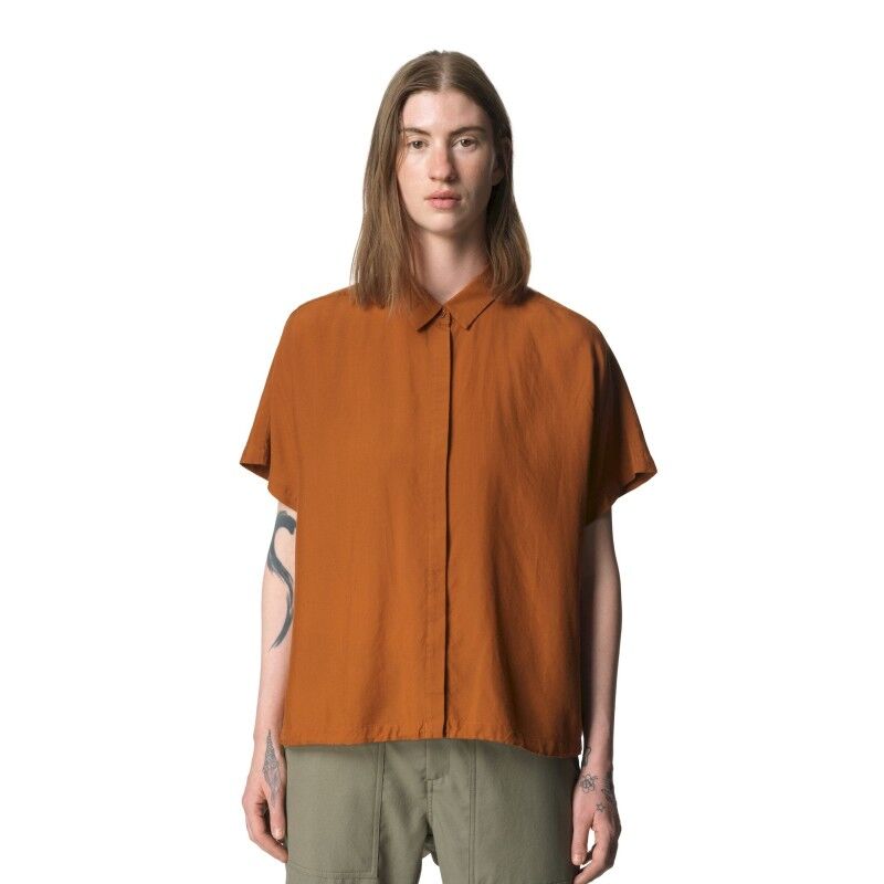 Tree Top - Camicia - Donna