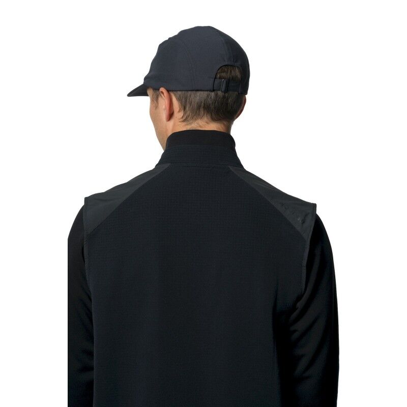 Houdini Sportswear FtN Cap - Cap | Hardloop