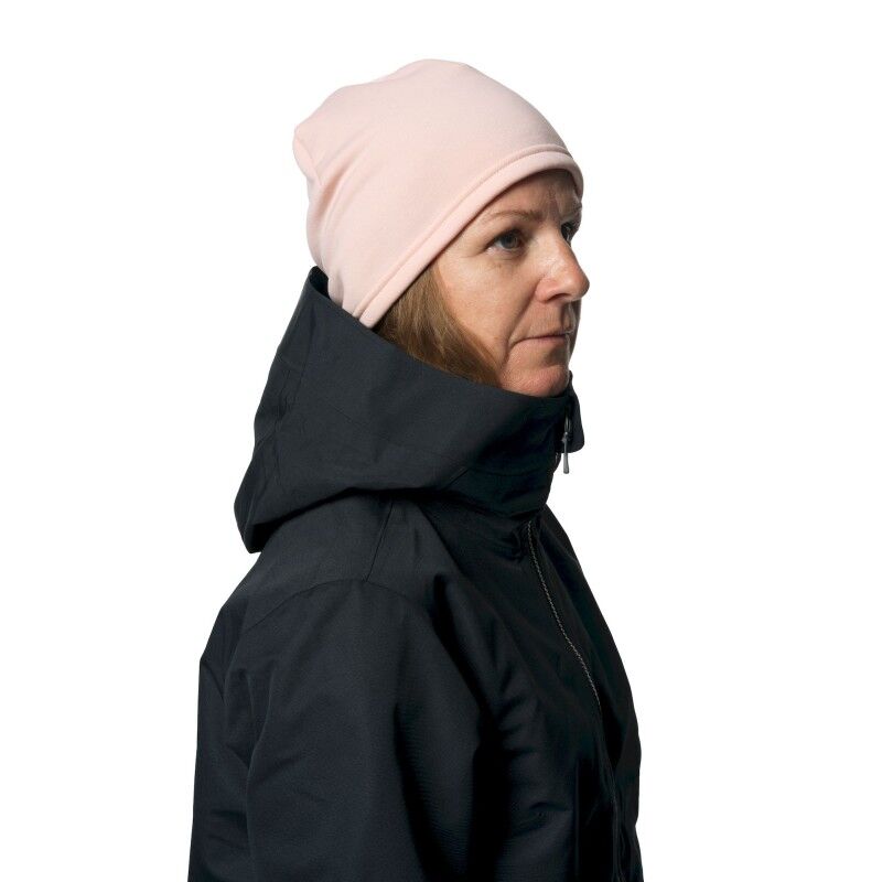 Houdini Sportswear Power Top Hat - Hue | Hardloop