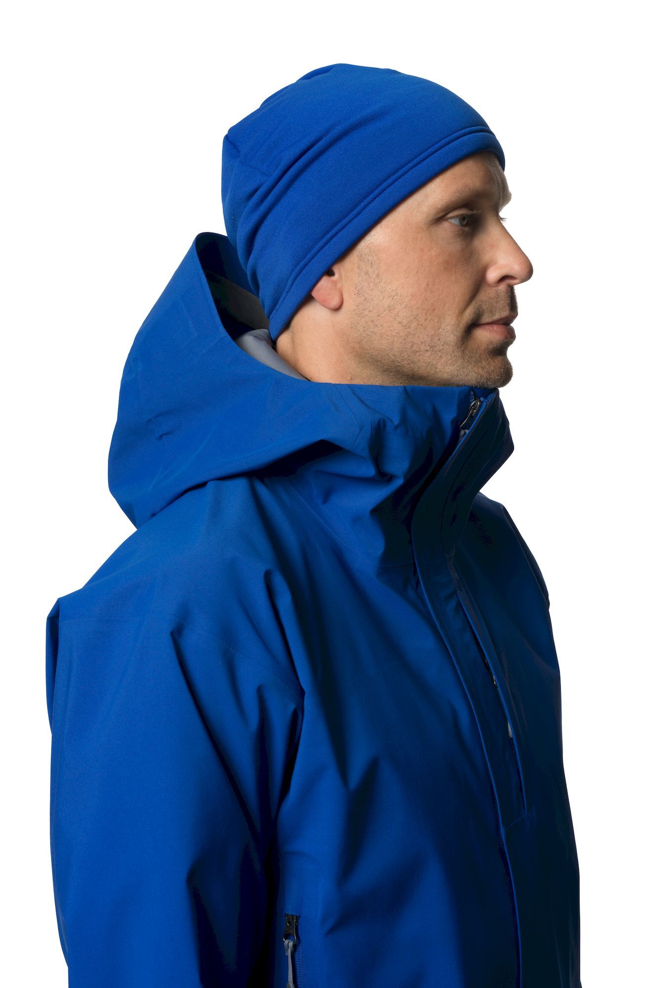 Houdini Sportswear Power Top Hat - Czapka | Hardloop