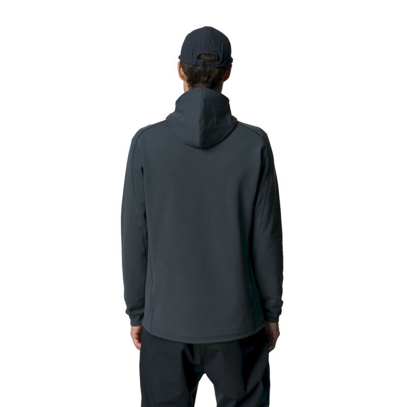 Houdini Sportswear Aero Houdi - Softshell jacket - Men's | Hardloop