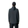 Houdini Sportswear Aero Houdi - Pánská fleesová mikina | Hardloop
