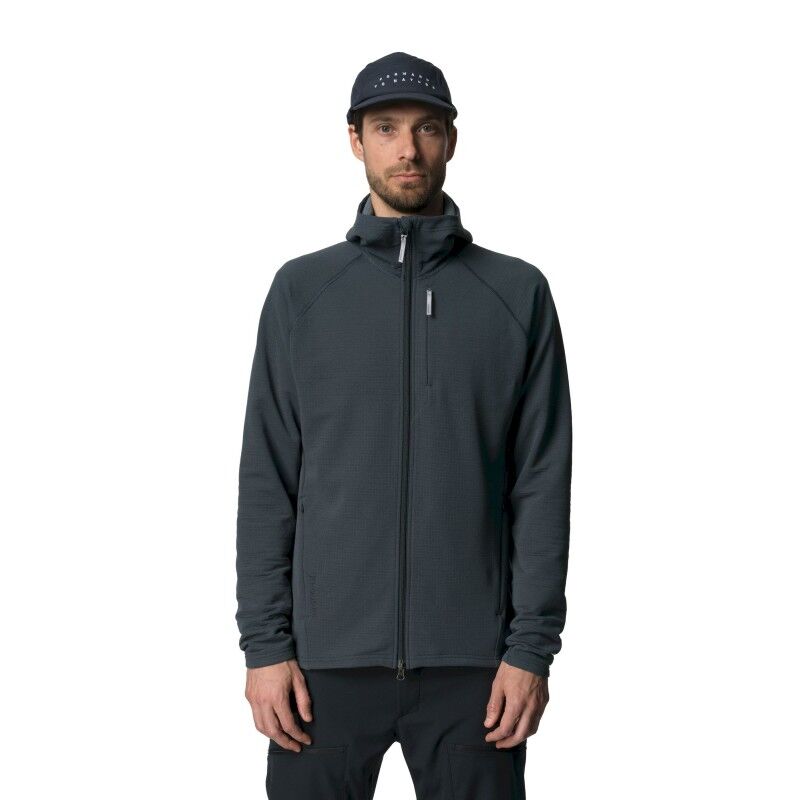 Aero Houdi - Casaco softshell homem