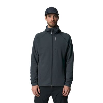 Aero Houdi - Fleece jacket - Men's