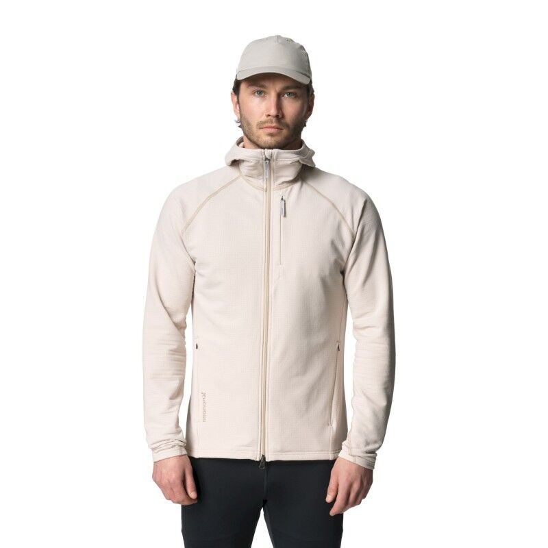 Aero Houdi - Casaco softshell homem