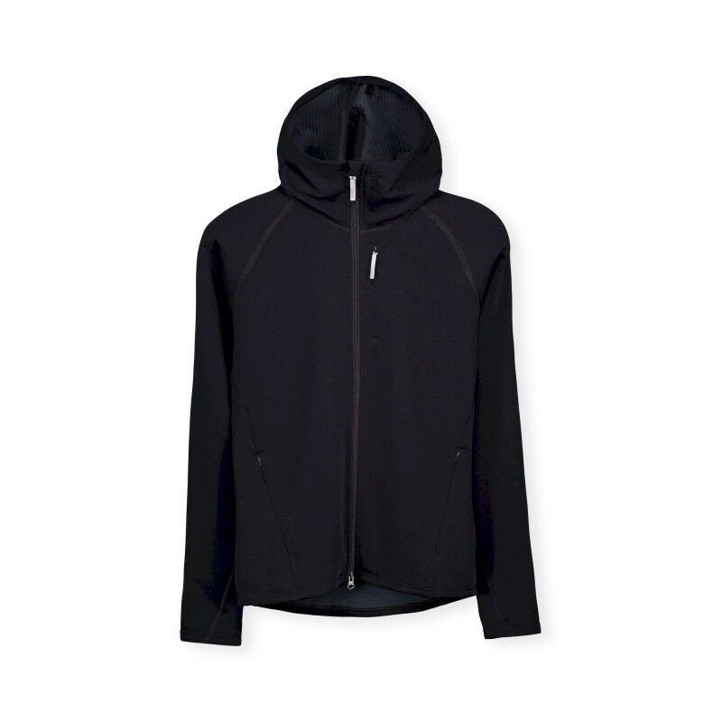 Houdini Sportswear Aero Houdi - Pánská softshellová bunda | Hardloop