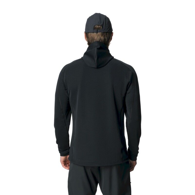 Houdini Sportswear Aero Houdi - Softshelljakke - Herrer | Hardloop