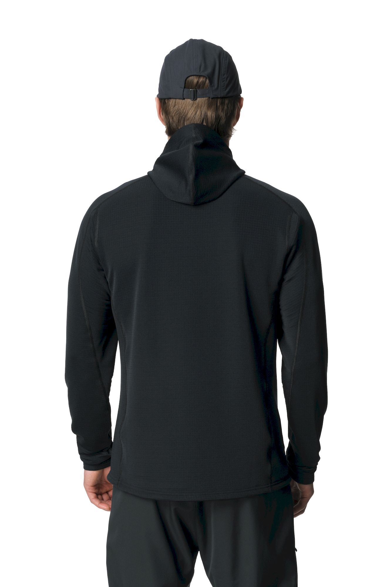 Houdini Sportswear Aero Houdi - Kurtka softshell meska | Hardloop