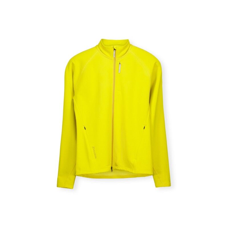 Houdini Sportswear Aero Jacket - Softshell jacket - Men's | Hardloop