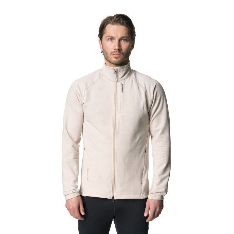 Aero Jacket - Pánská softshellová bunda
