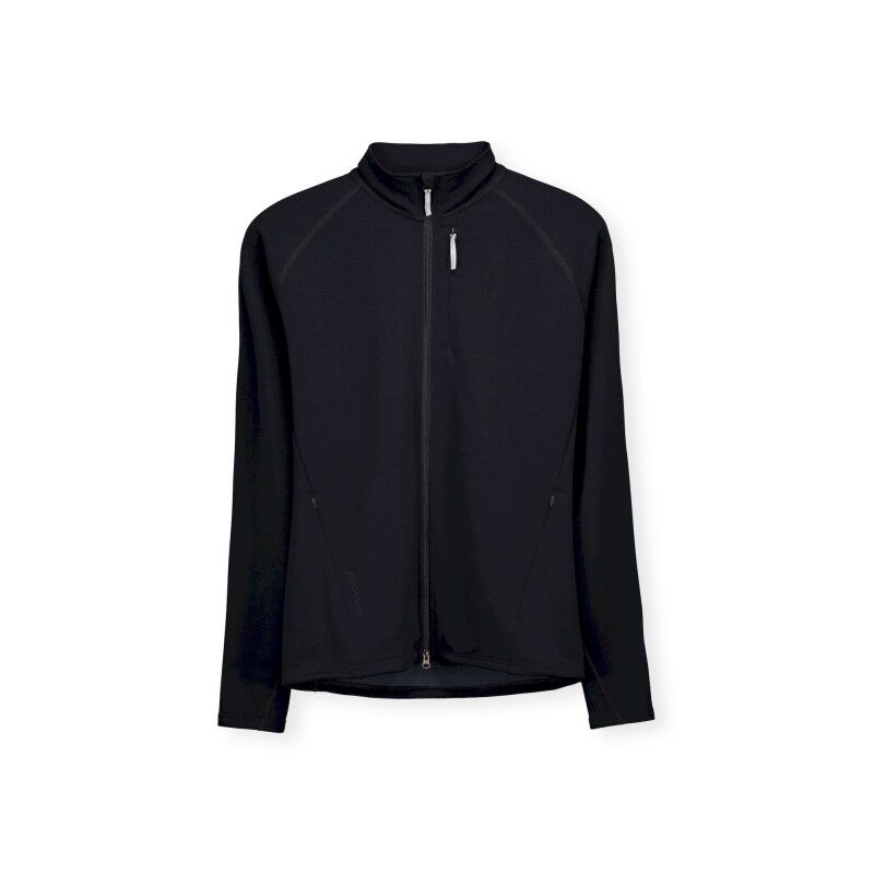 Houdini Sportswear Aero Jacket - Pánská softshellová bunda | Hardloop