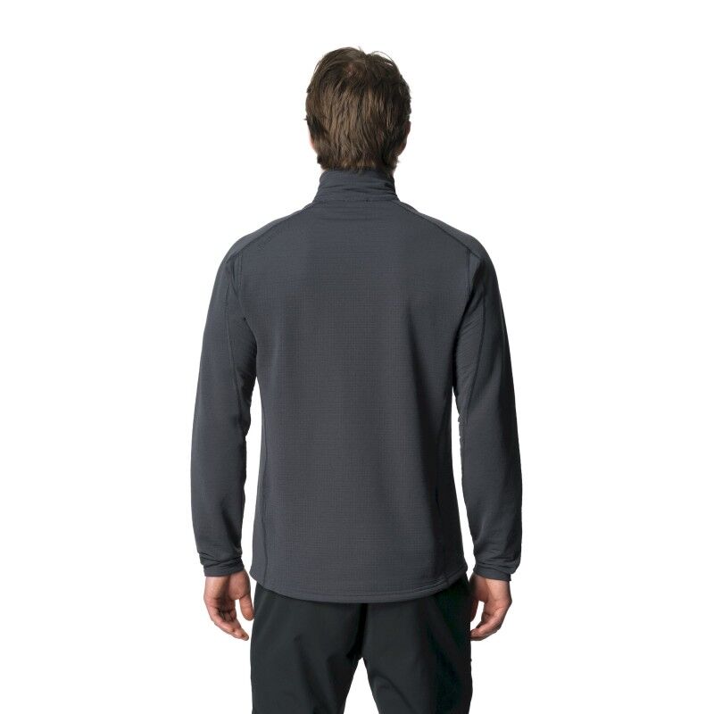 Houdini Sportswear Aero Jacket - Pánská softshellová bunda | Hardloop