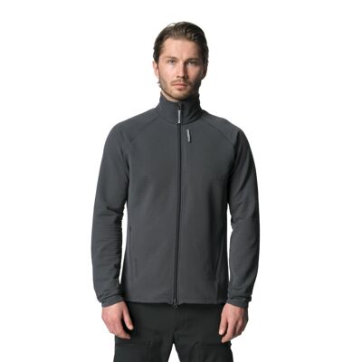 Aero Jacket - Giacca softshell - Uomo