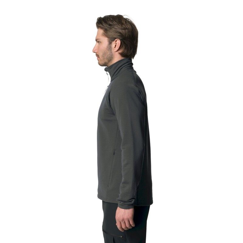 Houdini Sportswear Aero Jacket - Pánská softshellová bunda | Hardloop