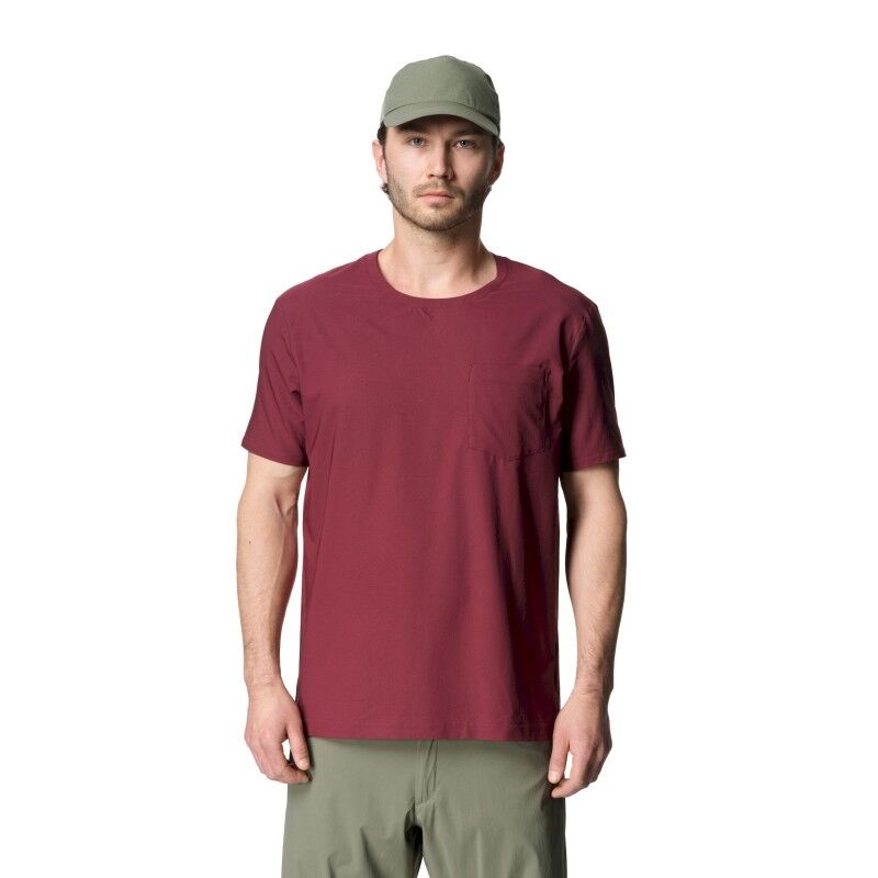 Cover Tee - T-paita - Miehet