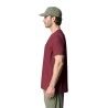 Houdini Sportswear Cover Tee - T-shirt - Men's | Hardloop