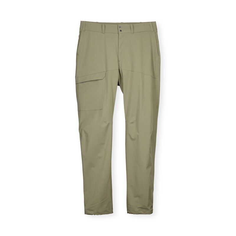 Houdini Sportswear Go Pants - Softshellhose - Herren | Hardloop