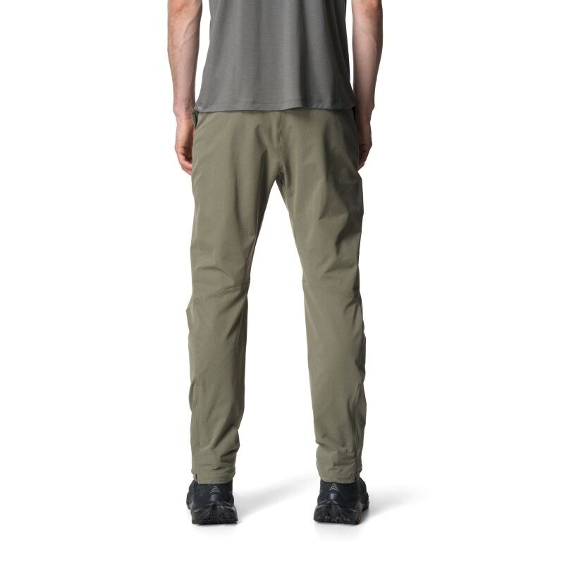 Houdini Sportswear Go Pants - Softshellhose - Herren | Hardloop