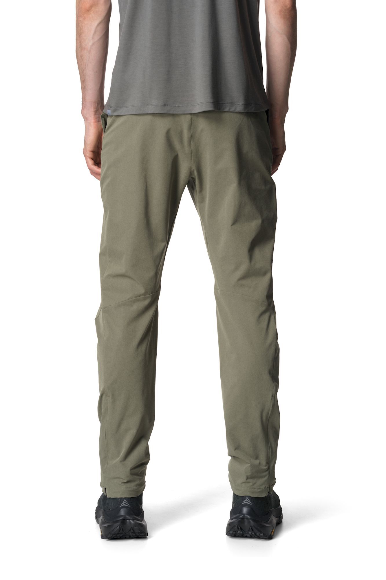 Houdini Sportswear Go Pants - Softshellhose - Herren | Hardloop