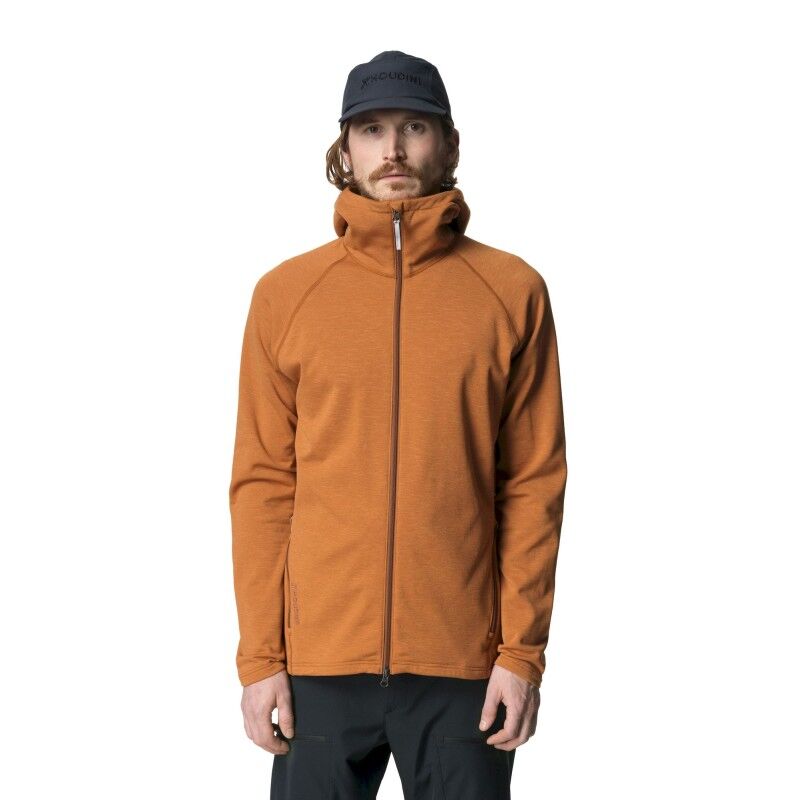 Outright Houdi - Fleecejacke - Herren
