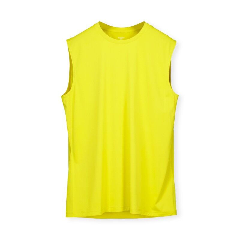 Houdini Sportswear Pace Air Tank - Canottiera - Uomo | Hardloop