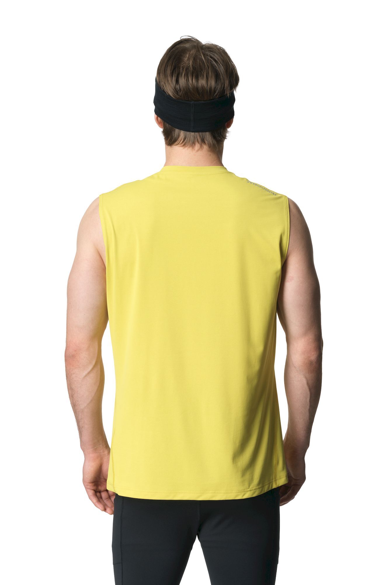 Houdini Sportswear Pace Air Tank - Podkoszulki meski | Hardloop