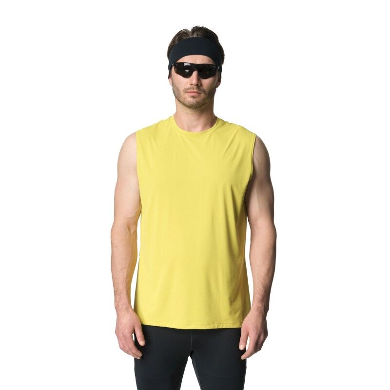 Pace Air Tank - Tank Top - Miehet