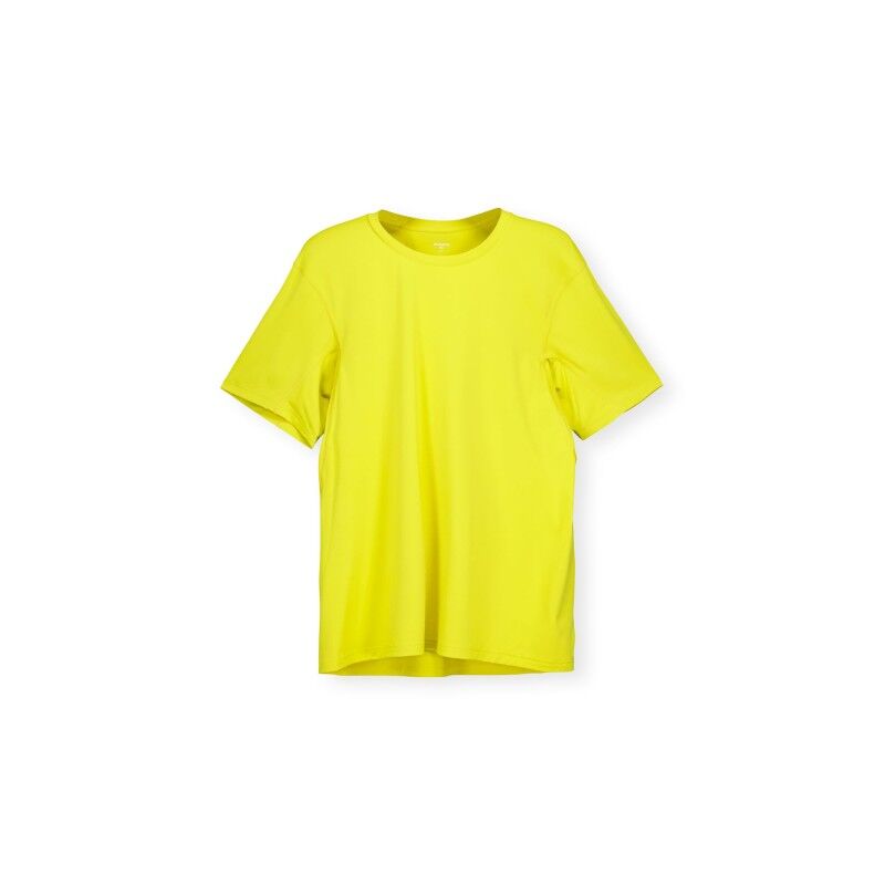 Houdini Sportswear Pace Air Tee - T-shirt - Uomo | Hardloop