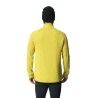Houdini Sportswear Pace Flow Half Zip - Pullover - Herren | Hardloop
