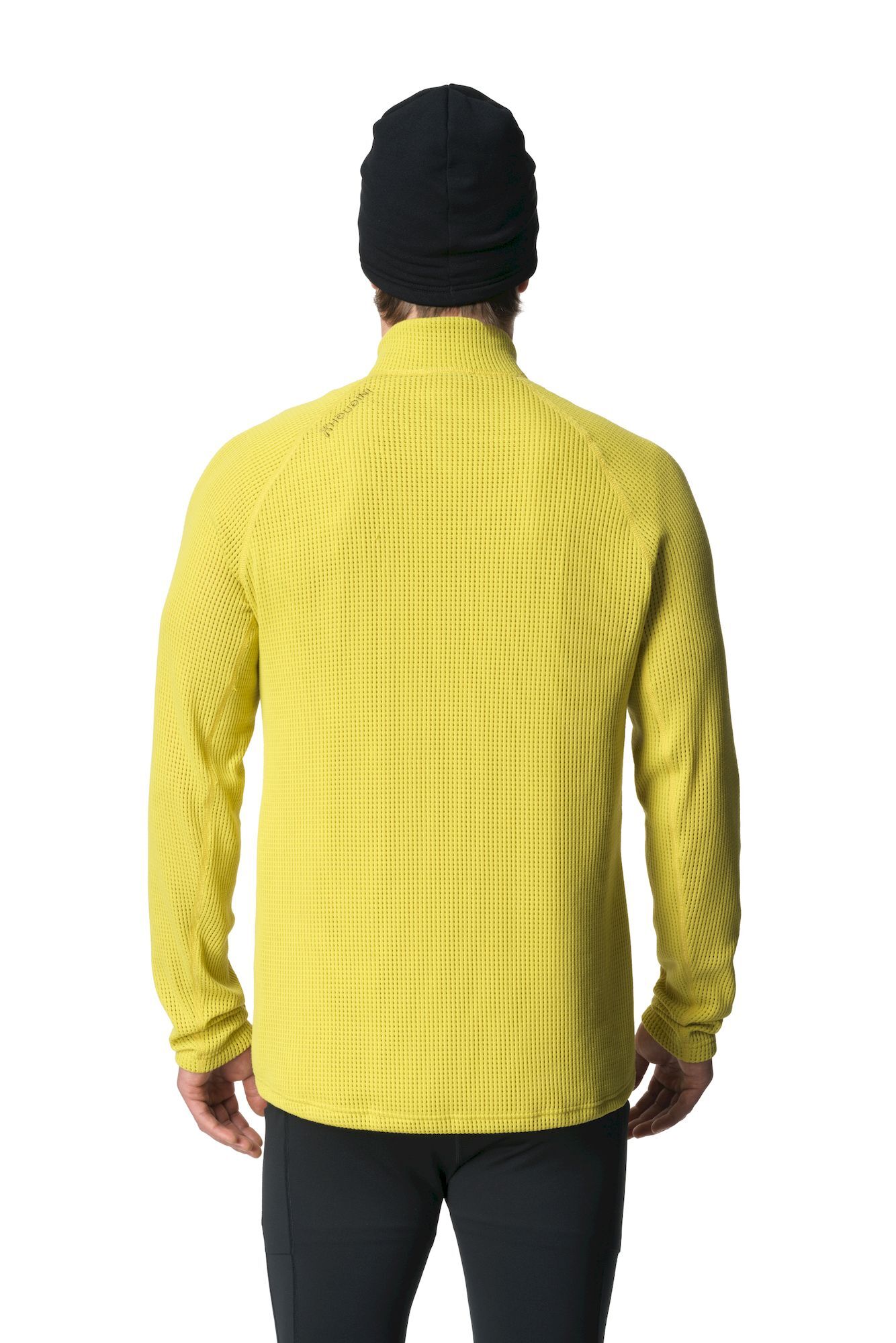 Houdini Sportswear Pace Flow Half Zip - Pullover - Herren | Hardloop
