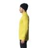 Houdini Sportswear Pace Flow Half Zip - Pullover - Herren | Hardloop