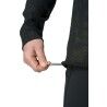 Houdini Sportswear Pace Flow Half Zip - Sweatshirt homme | Hardloop