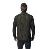 Houdini Sportswear Pace Flow Half Zip - Trui - Heren | Hardloop