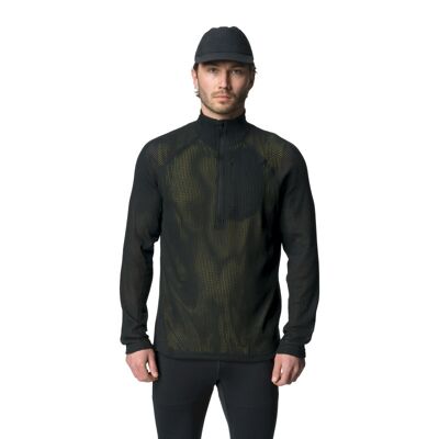 Pace Flow Half Zip - Överdragströjor - Herr