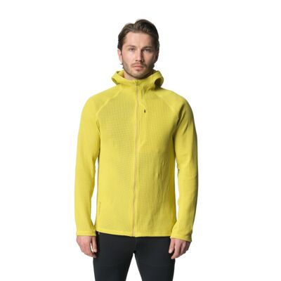 Pace Flow Houdi - Bluza polarowa meska