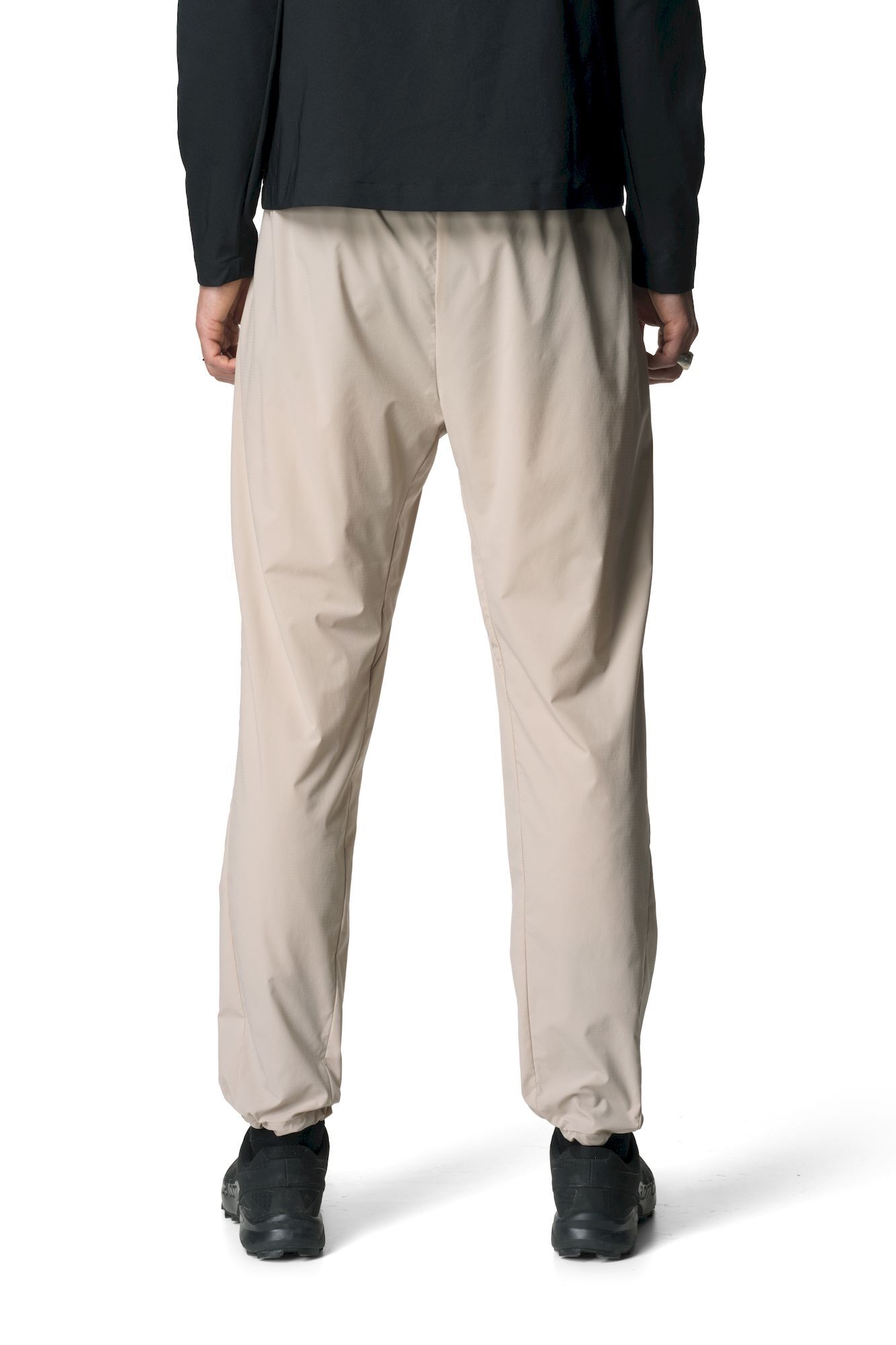 Houdini Sportswear Pace Light Pants - Laufhose - Herren | Hardloop