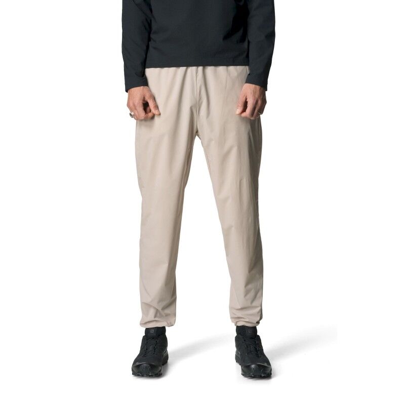 Houdini Sportswear Pace Light Pants - Laufhose - Herren | Hardloop
