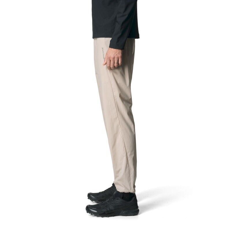 Houdini Sportswear Pace Light Pants - Hardloopbroek - Heren | Hardloop