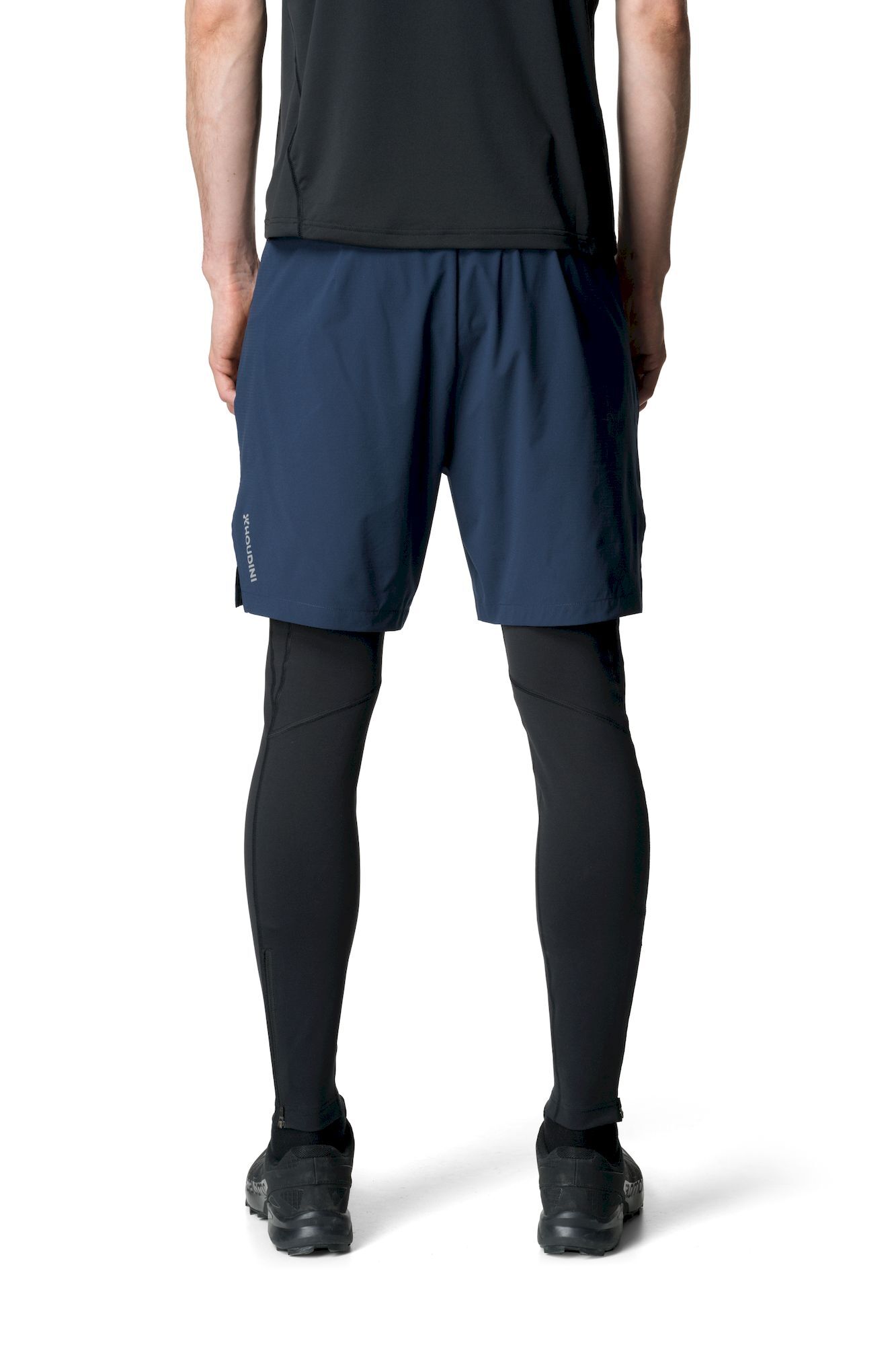 Houdini Sportswear Pace Light Shorts - Running shorts - Men's | Hardloop
