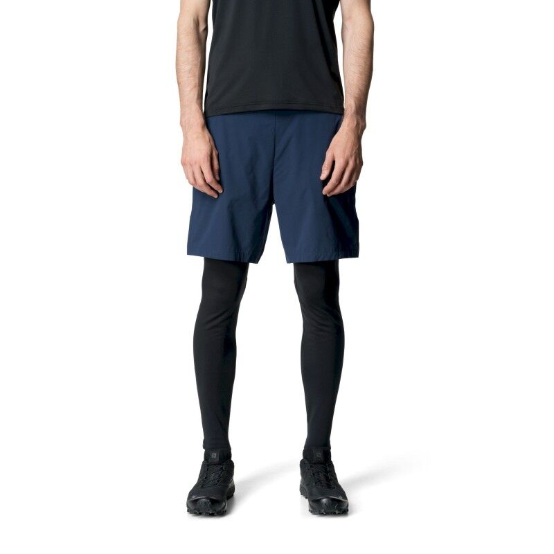 Houdini Sportswear Pace Light Shorts - Running shorts - Men's | Hardloop