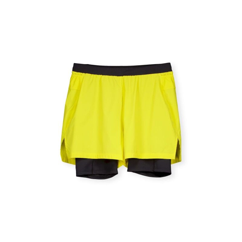 Houdini Sportswear Pace Trail Shorts - Trail running shorts - Men's | Hardloop
