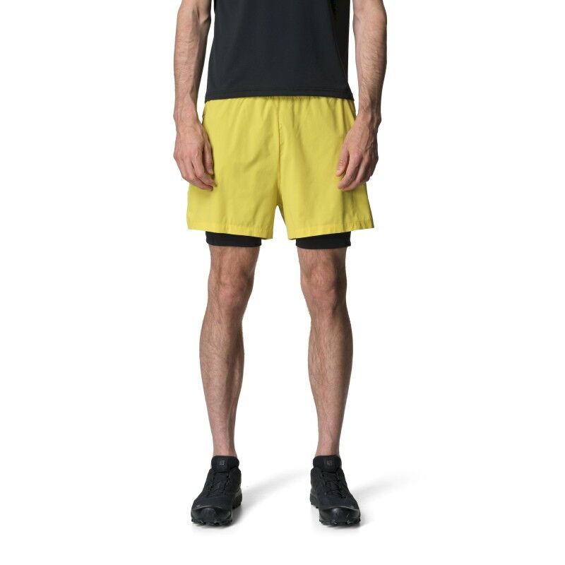 Pace Trail Shorts - Calção de trail homem