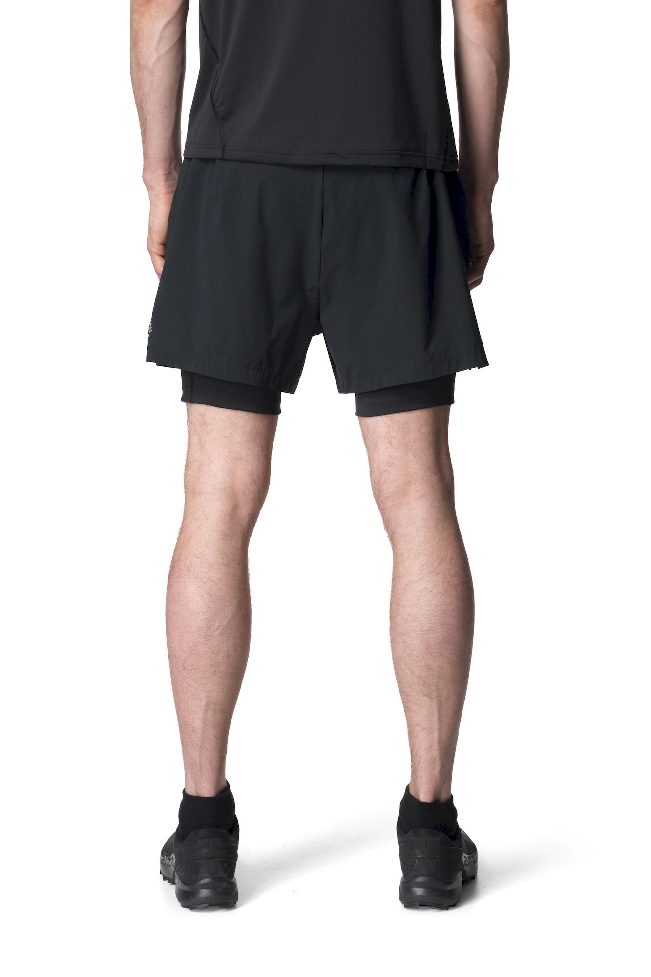 Houdini Sportswear Pace Trail Shorts - Trailrunning Shorts - Herren | Hardloop