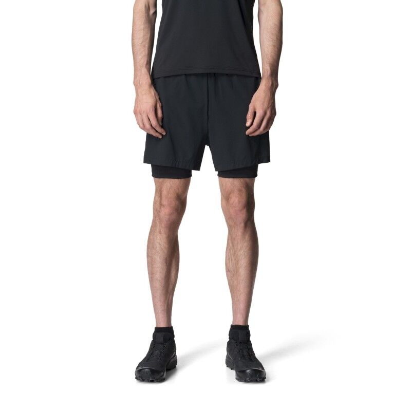 Houdini Sportswear Pace Trail Shorts - Trail running shorts - Men's | Hardloop