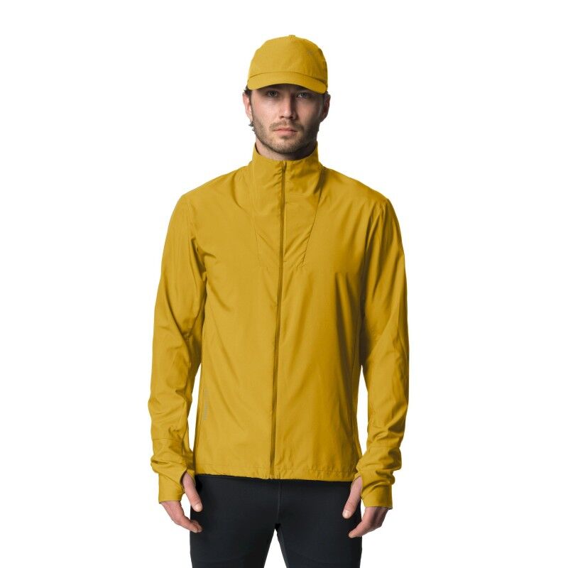 Pace Wind Jacket - Vindjacka - Herr