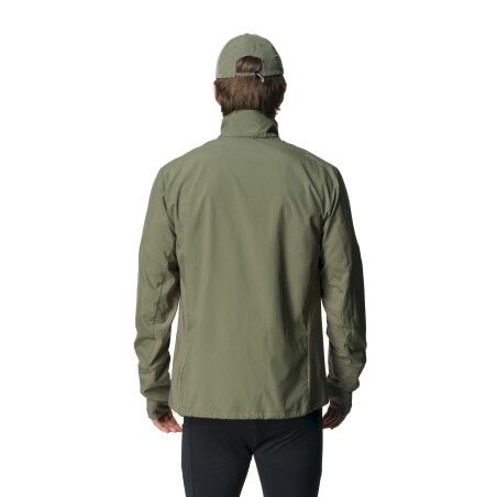 Houdini Sportswear Pace Wind Jacket - Windproof jacket - Men's