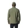 Houdini Sportswear Pace Wind Jacket - Windproof jacket - Men's | Hardloop